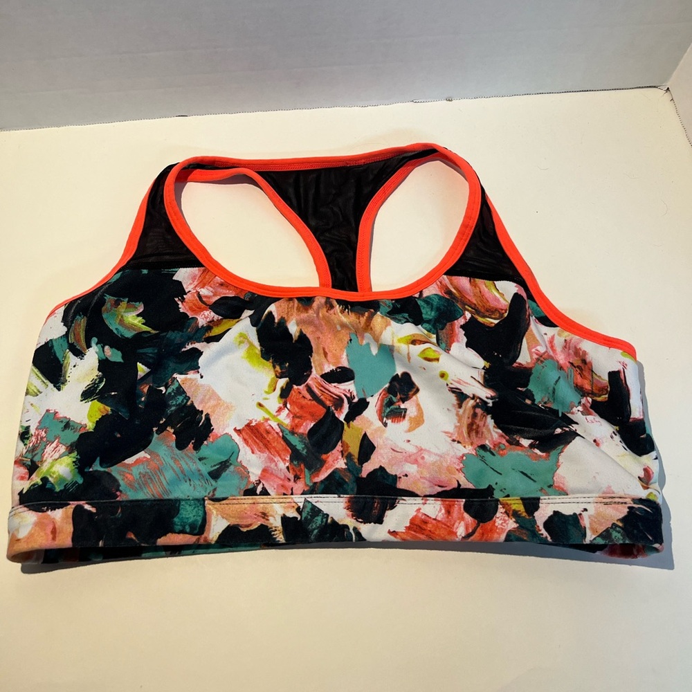 Fabletics Sports Bra